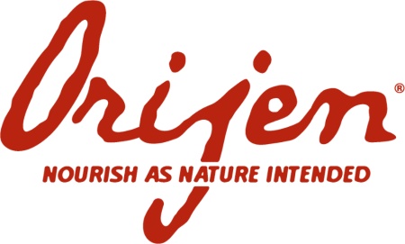 ORIJEN logo